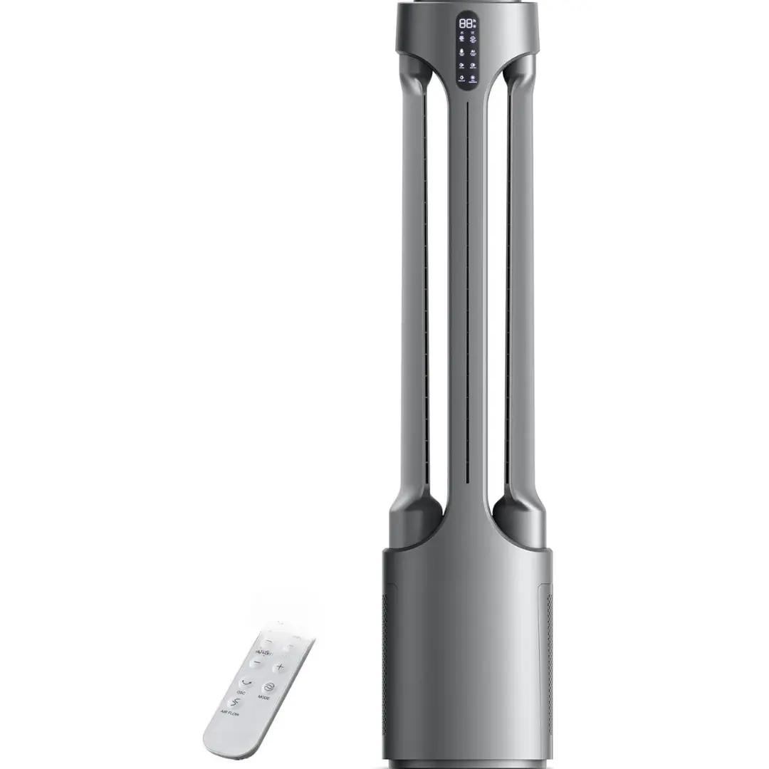 Air Column - Advanced air purification system